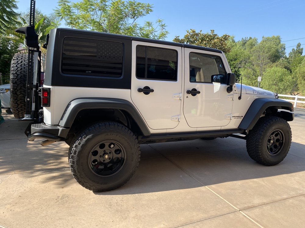 A PLUS AUTOMOTIVE Updated September 2024 53 Photos & 107 Reviews 10217 Canoga Ave