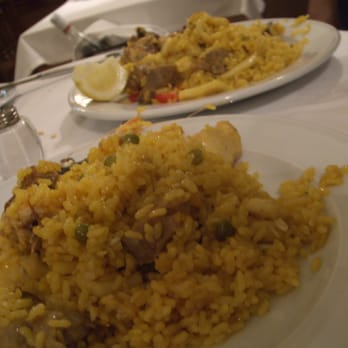 La Barraca - The Best Paella - Spanish Near Me - Madrid, M