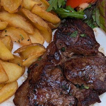 Le Tire Bouchon - Beef steak - French Near Me - Nice, 06