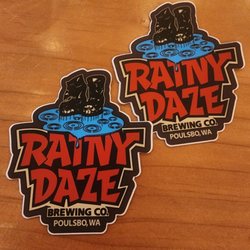 Rainy Daze Brewing - Cheers