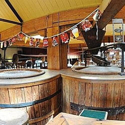 Old Mill - http://www.louisfitzgerald.com/oldmill