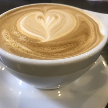 Fior di Latte - Cappuccino - Cafes Near Me - Burnaby, British Columbia