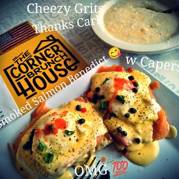 The Corner Brunch House - Breakfast & Brunch Near Me - Southgate, Michigan The Corner Brunch House - Breakfast & Brunch Near Me - Southgate, Michigan