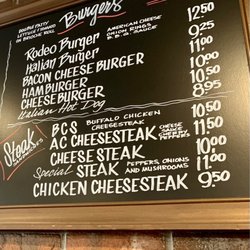 Gianni's Pizzeria
