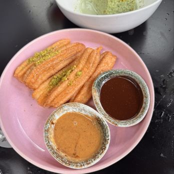 Vera Cocina & بار - Churros - Mexican Near Me - Washington, DC, District of Columbia Vera Cocina & بار - Churros - Mexican Near Me - Washington, DC, District of Columbia