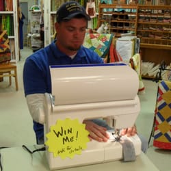All About Quilting