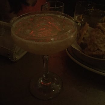 BeetleCat - Daiquiri - not as sweet as I would have liked. - Seafood Near Me - Atlanta, Georgia BeetleCat - Daiquiri - not as sweet as I would have liked. - Seafood Near Me - Atlanta, Georgia