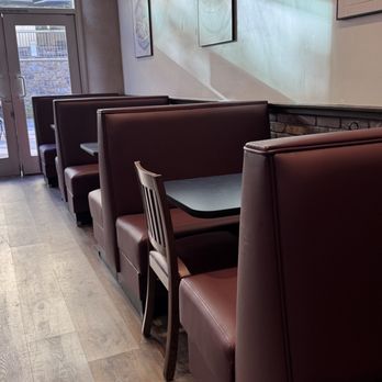 Asian Bites - Interior. - Asian Fusion Near Me - Rolling Hills Estates, California