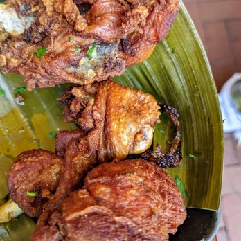 Samba Montclair - Chicken chunks - Brazilian Near Me - Montclair, New Jersey Samba Montclair - Chicken chunks - Brazilian Near Me - Montclair, New Jersey
