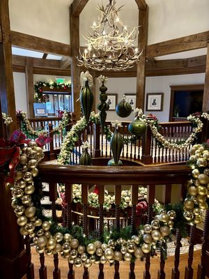 The Ritz-Carlton Reynolds, Lake Oconee by null