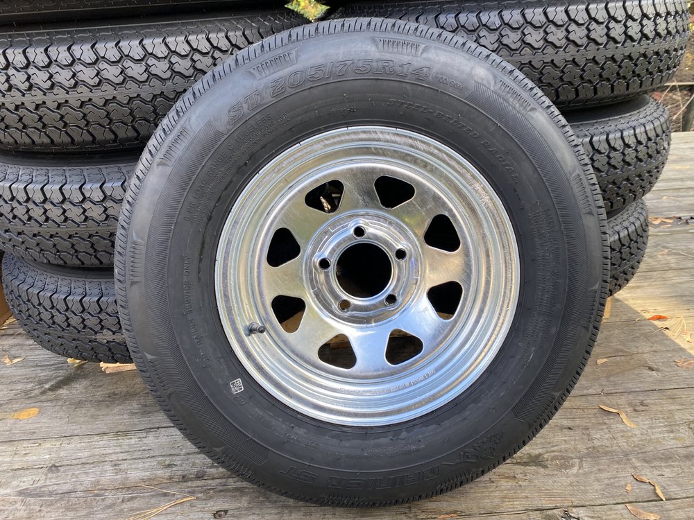 BIG BOY TRAILERS Updated September 2024 Request a Quote 12 Photos