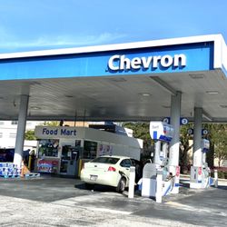 Chevron