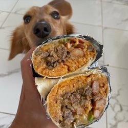 Da Burrito Kid