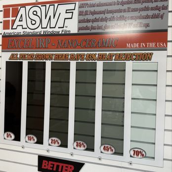 Tintpros - ASWF Tint Film - Better - Car Window Tinting Near Me - Roseville, California Tintpros - ASWF Tint Film - Better - Car Window Tinting Near Me - Roseville, California