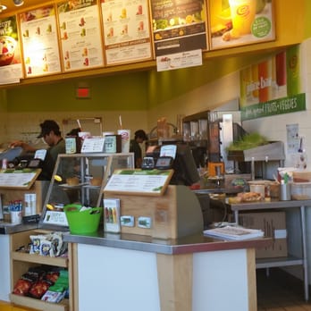 Jamba - Working hard - Juice Bars & Smoothies Near Me - Escondido, California Jamba - Working hard - Juice Bars & Smoothies Near Me - Escondido, California