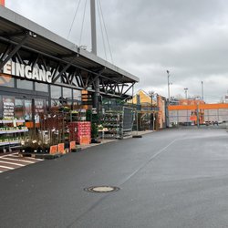 Hornbach - HORNBACH Wolfsburg
