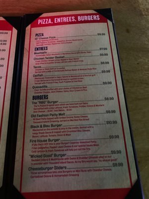 Richardson Bar & Grill by null