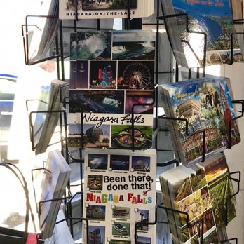 Plusios Gifts - Gift Shops Near Me - Niagara-on-the-Lake, Ontario