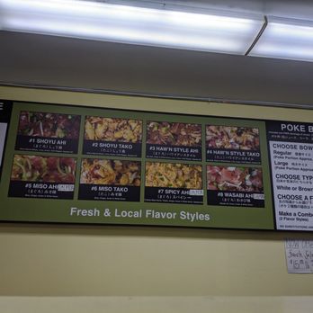 Ono Seafood - Seafood Near Me - Honolulu, Hawaii Ono Seafood - Seafood Near Me - Honolulu, Hawaii