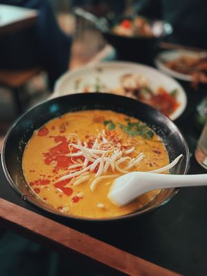 Anju Noodle Bar by null