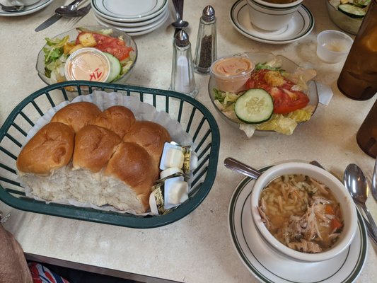 Baugher's Restaurant by null