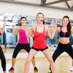 Get In Shape For Women- Abington