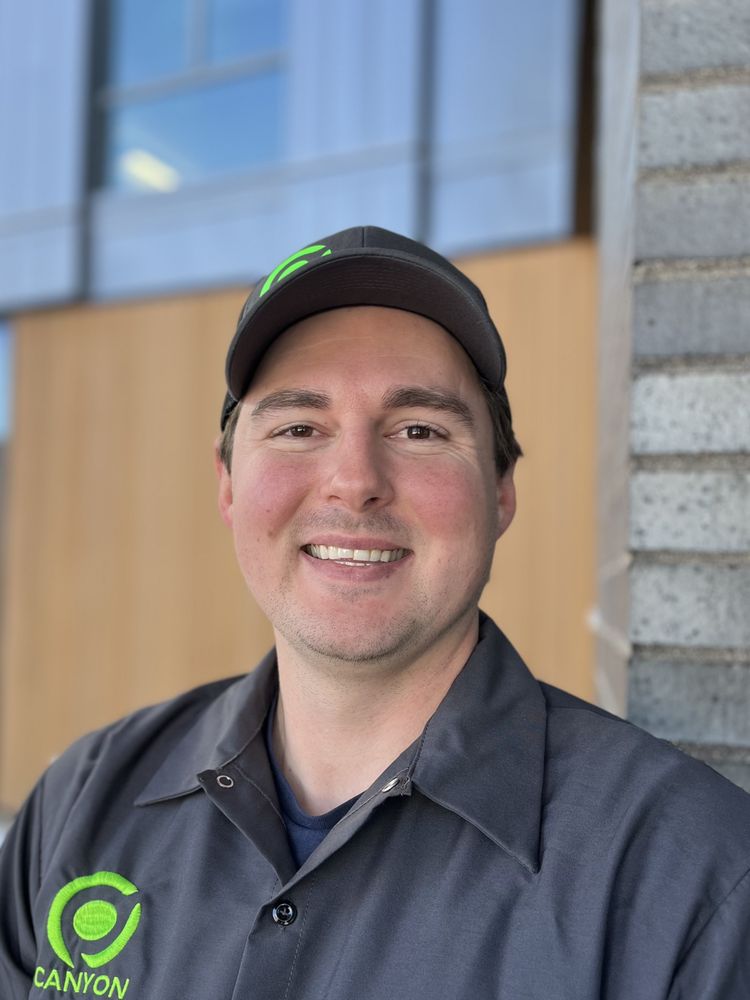 Slide of Canyon Plumbing & Heating