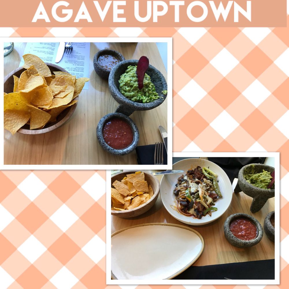 Agave Uptown - Mexican Near Me - Oakland, California Agave Uptown - Mexican Near Me - Oakland, California