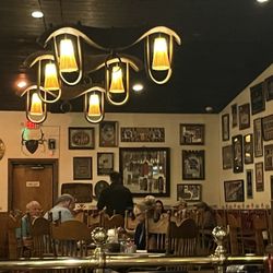 Friedhelm's Bavarian Inn