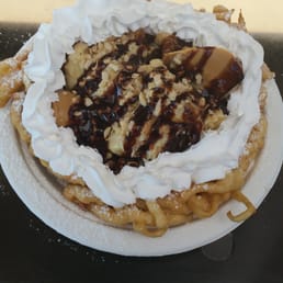Banana Pudding Banana Pudding