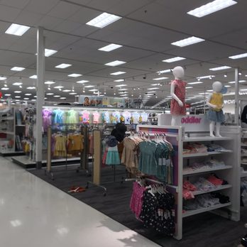 Target - Department Stores Near Me - Boynton Beach, Florida