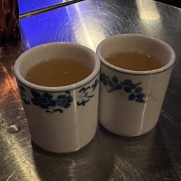 Green tea Green tea