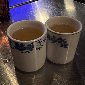DD Mau Chinatown - Green tea - Vietnamese Near Me - Vancouver, British Columbia