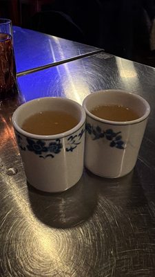 DD MAU Chinatown by null