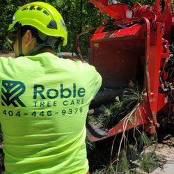 Roble Tree Care