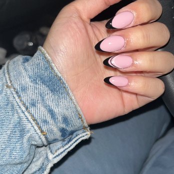 Aria Nail Bar - Nail Salons Near Me - Richardson, Texas