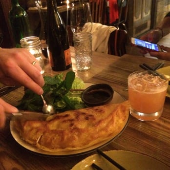 Bricolage - Vietnamese Near Me - Brooklyn, New York