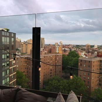 Leaf Bar & Lounge - Outside area - Lounges Near Me - Flushing, New York Leaf Bar & Lounge - Outside area - Lounges Near Me - Flushing, New York