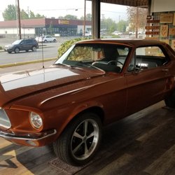 Kelly's Automotive