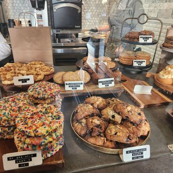 Fika - Pastries - Bakeries Near Me - Puyallup, Washington Fika - Pastries - Bakeries Near Me - Puyallup, Washington