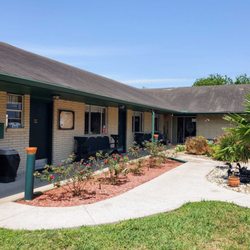VIP-La Feria RV Park