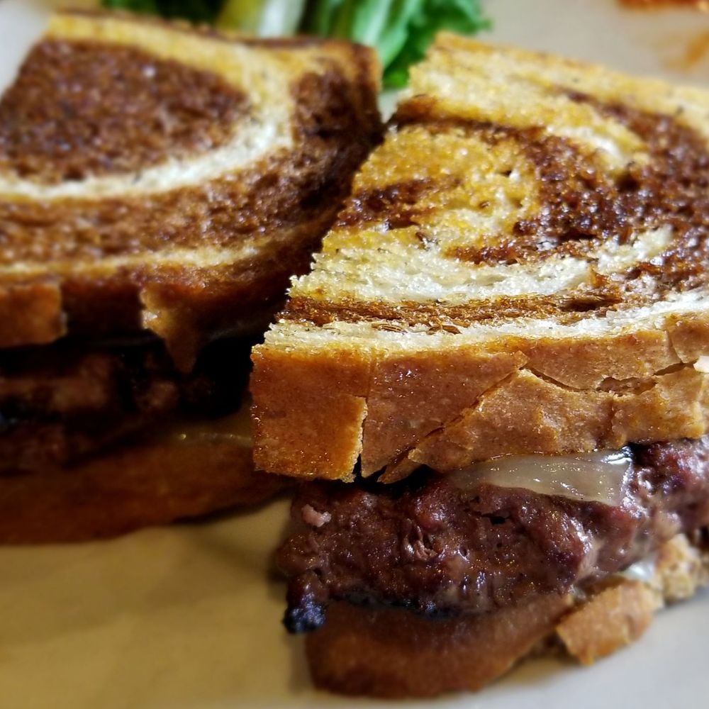 Moxie's Spirits & Dining - Patty melt - American Near Me - Reno, Nevada