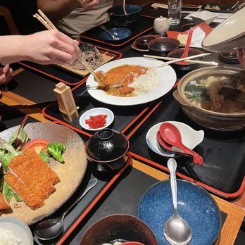 Cocoro Japanese - Japanese Near Me - Chicago, Illinois