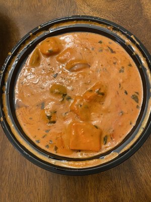CURRY GATE by null