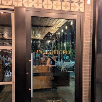 The Neighborly - New American Near Me - Phoenix, Arizona