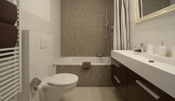 My Place Hotel by null