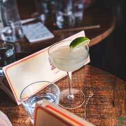 The International Bar