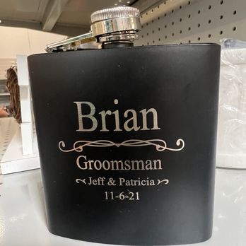 Goodwill - Orlando - Guess Brian didn't want his flask. - Thrift Stores Near Me - Orlando, Florida