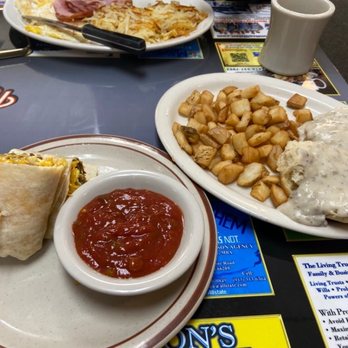 Neighborhood Cafe - Breakfast Burrito and B&G - American Near Me - Lee's Summit, Missouri Neighborhood Cafe - Breakfast Burrito and B&G - American Near Me - Lee's Summit, Missouri