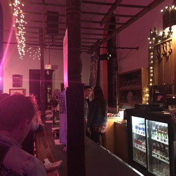 HALO Live - The bar - Venues & Event Spaces Near Me - Sandusky, Ohio